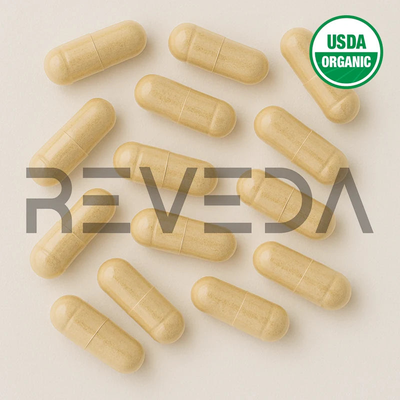 Maca Capsules