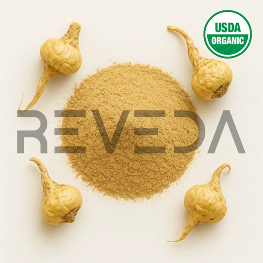 Maca Root Extract Powder 10:1