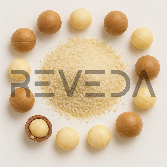 Macadamia Nut Powder