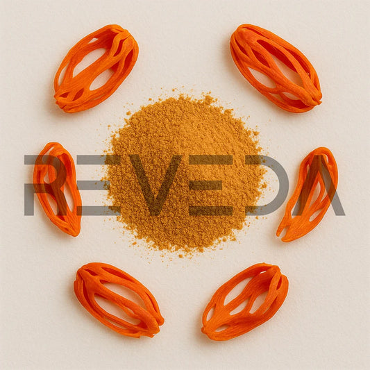 Mace Powder