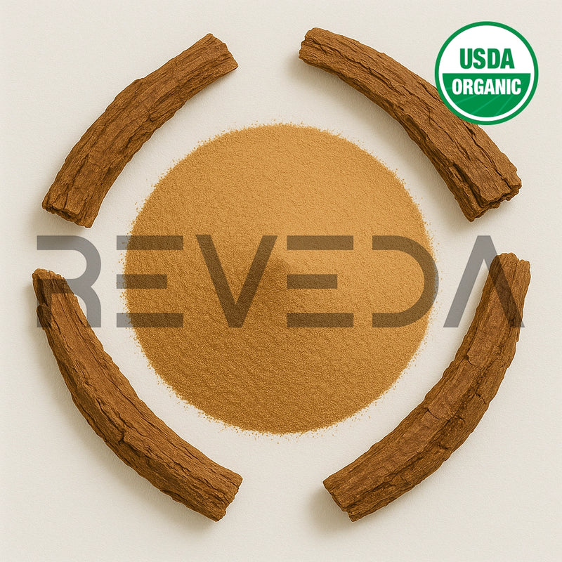 Magnolia-Bark Extract Powder