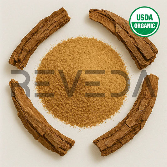 Magnolia-Bark Powder