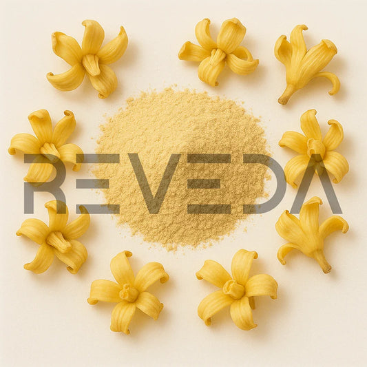 Mahua Flower Powder