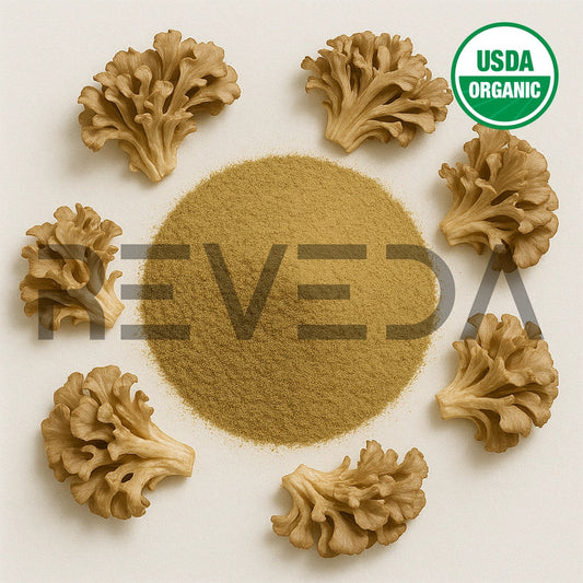 Maitake Mushroom Powder