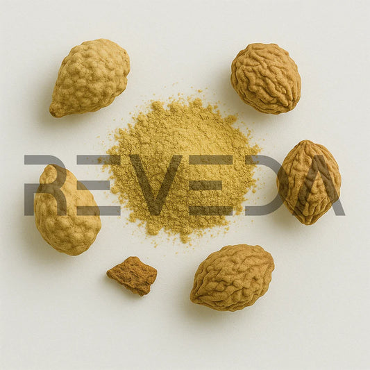 Majuphal Extract Powder