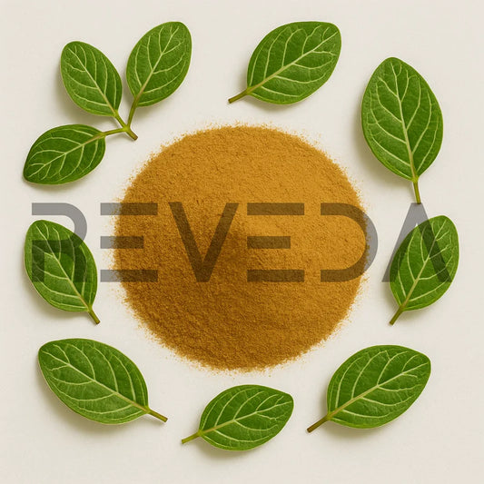 Manayupa Powder