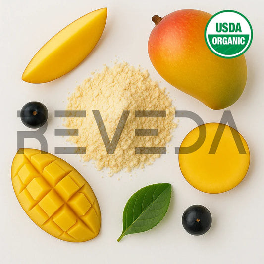Mango Juice Powder