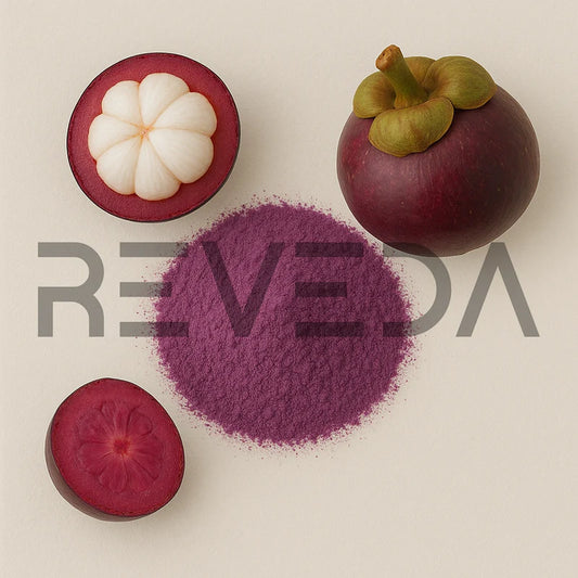 Mangosteen Powder