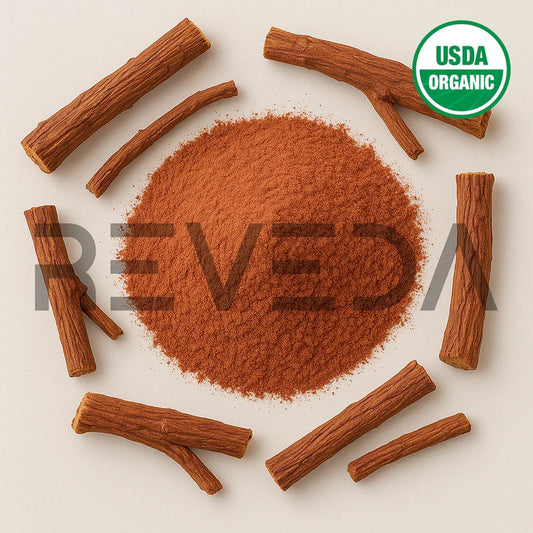 Manjistha Extract Powder