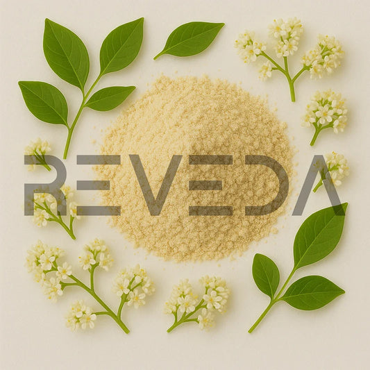 Manna Ash Powder