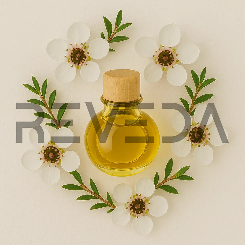 Manuka Essential Oil