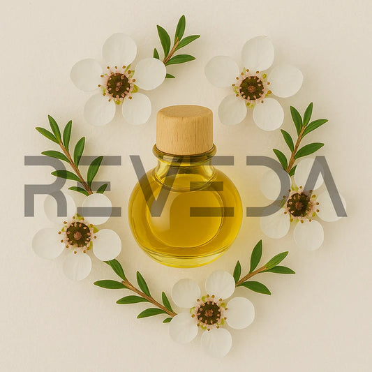 Manuka Essential Oil