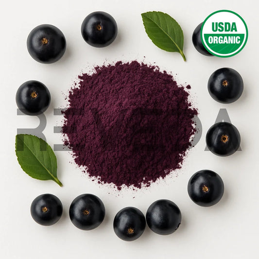 Maqui Berry Extract Powder