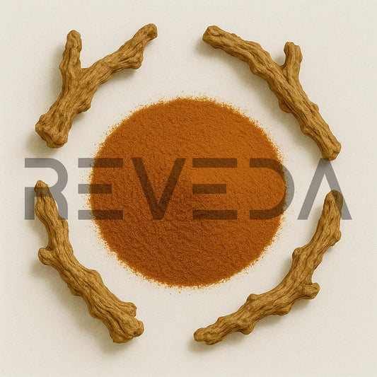 Maral Root Extract Powder