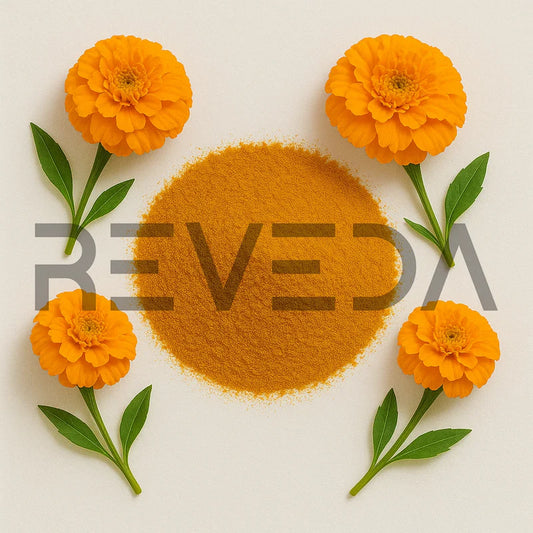Marigold Extract Powder