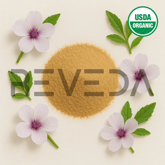 Marshmallow Extract Powder