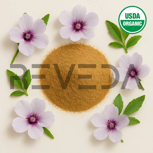 Marshmallow Powder