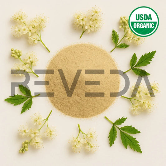 Meadowsweet Powder