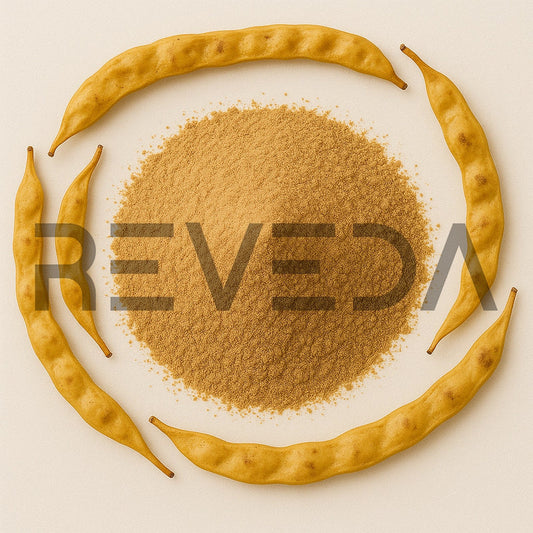 Mesquite Powder