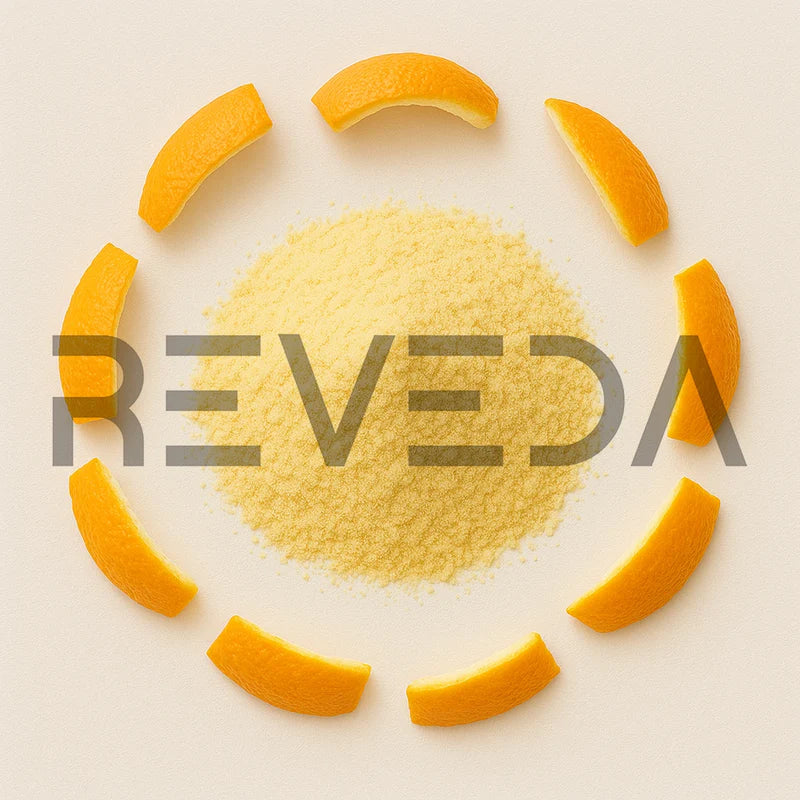 Methyl Hesperidine Extract Powder