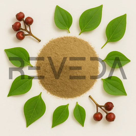 Mexican Sarsaparilla Powder