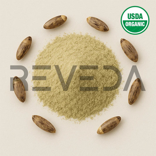 Milk Thistle Powder