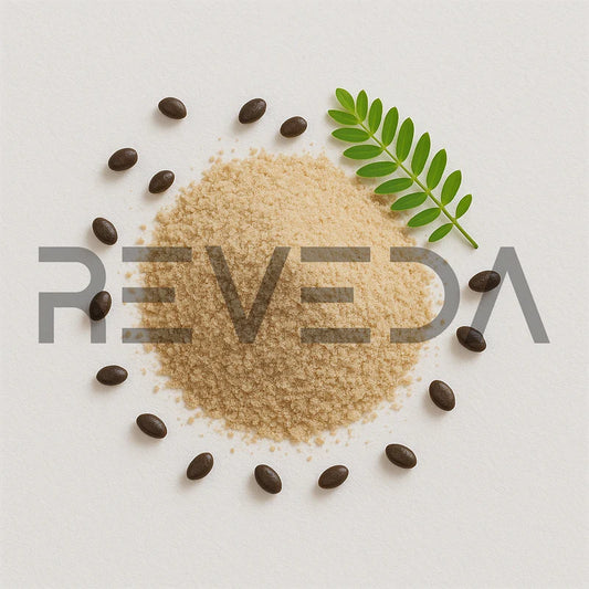 Mimosa Pudica Seed Extract Powder