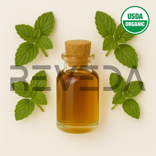 Mint Essential Oil