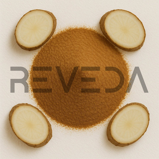Mojave Yucca Extract Powder