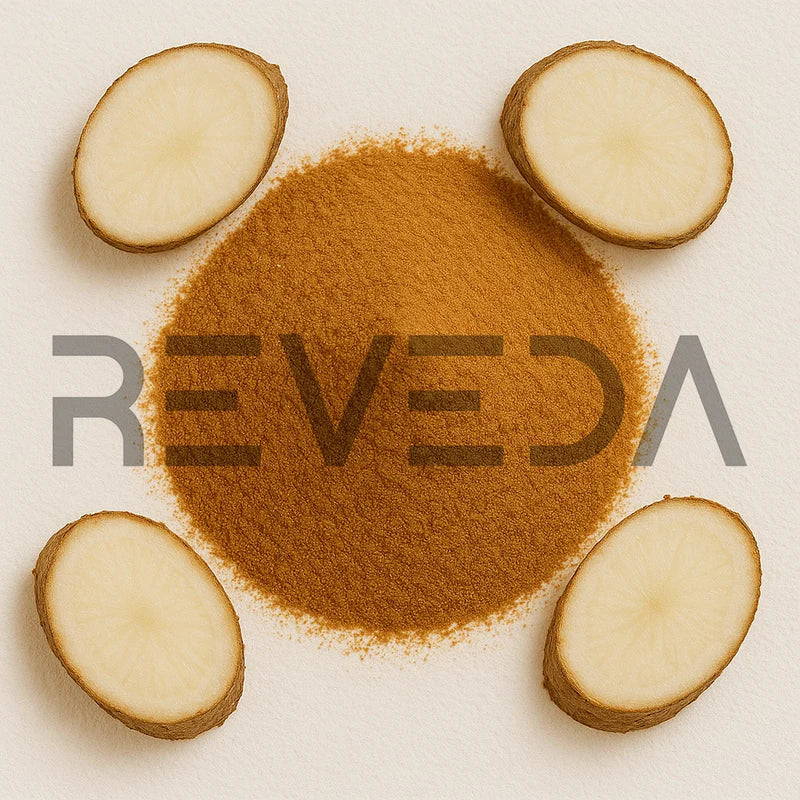 Mojave Yucca Powder
