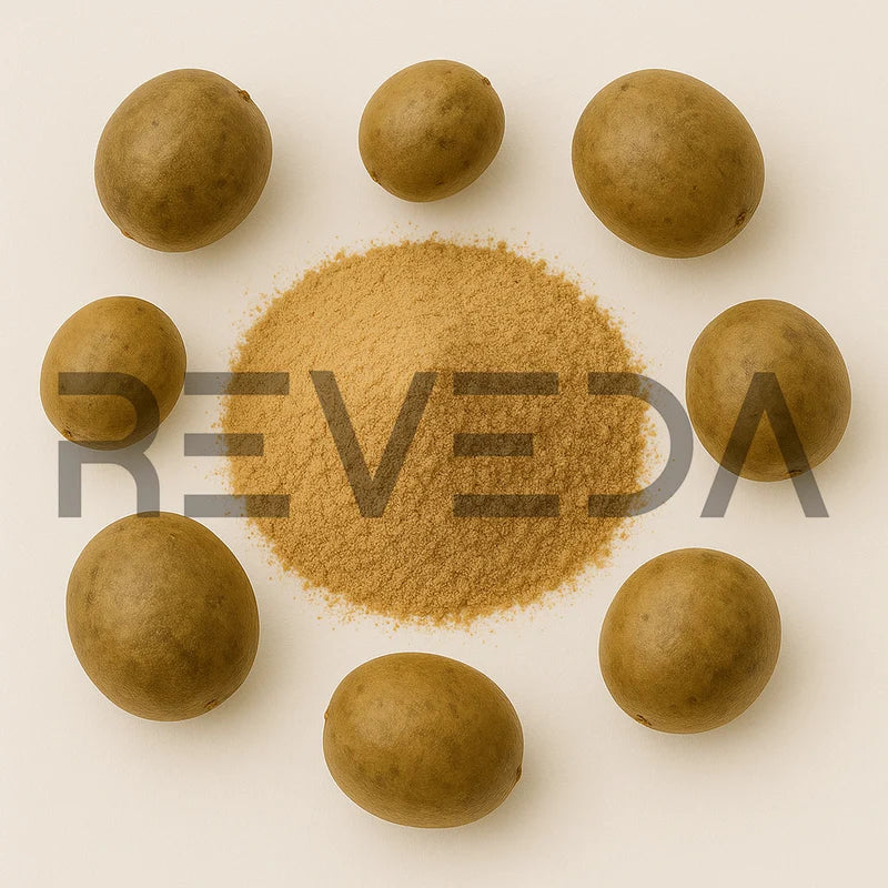 Monk Fruit Extract Powder