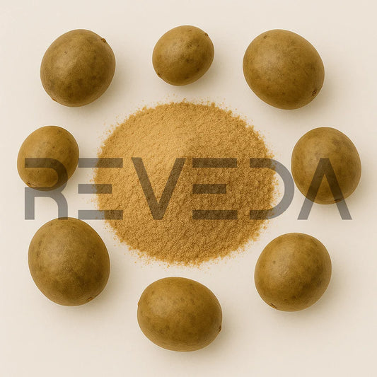 Monk Fruit Extract Powder