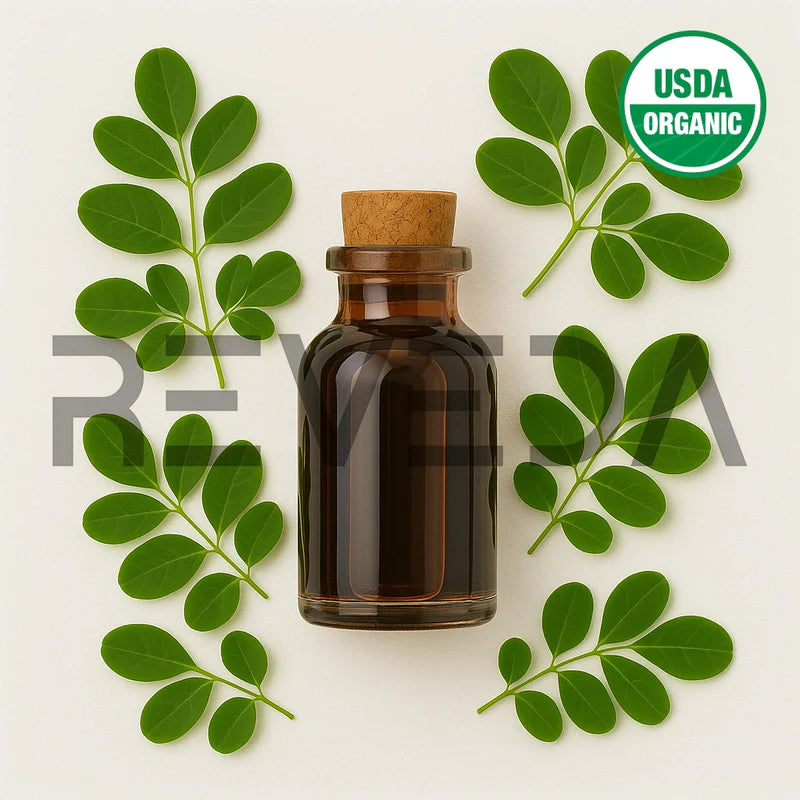 Moringa Liquid Extract