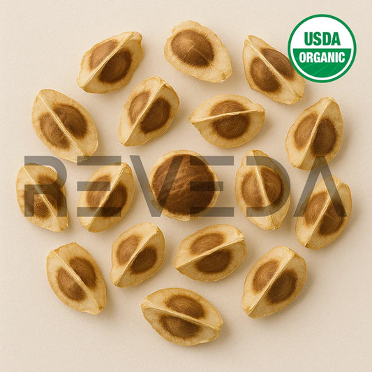 Moringa Seed Kernels