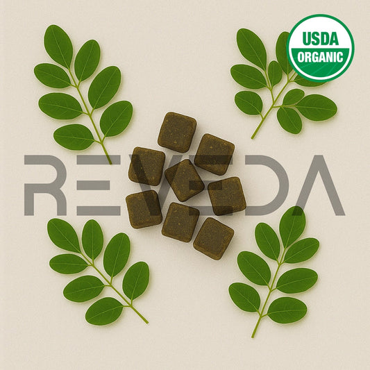 Moringa Soft Chews for Dogs and Cats