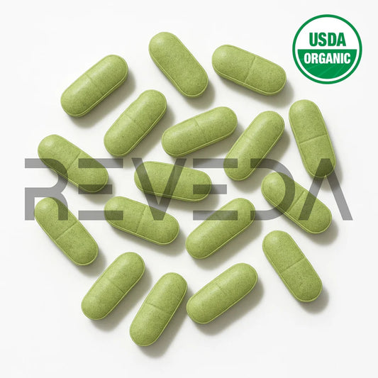 Moringa Tablets