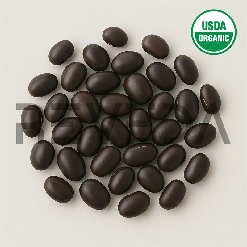 Mucuna Pruriens Seeds