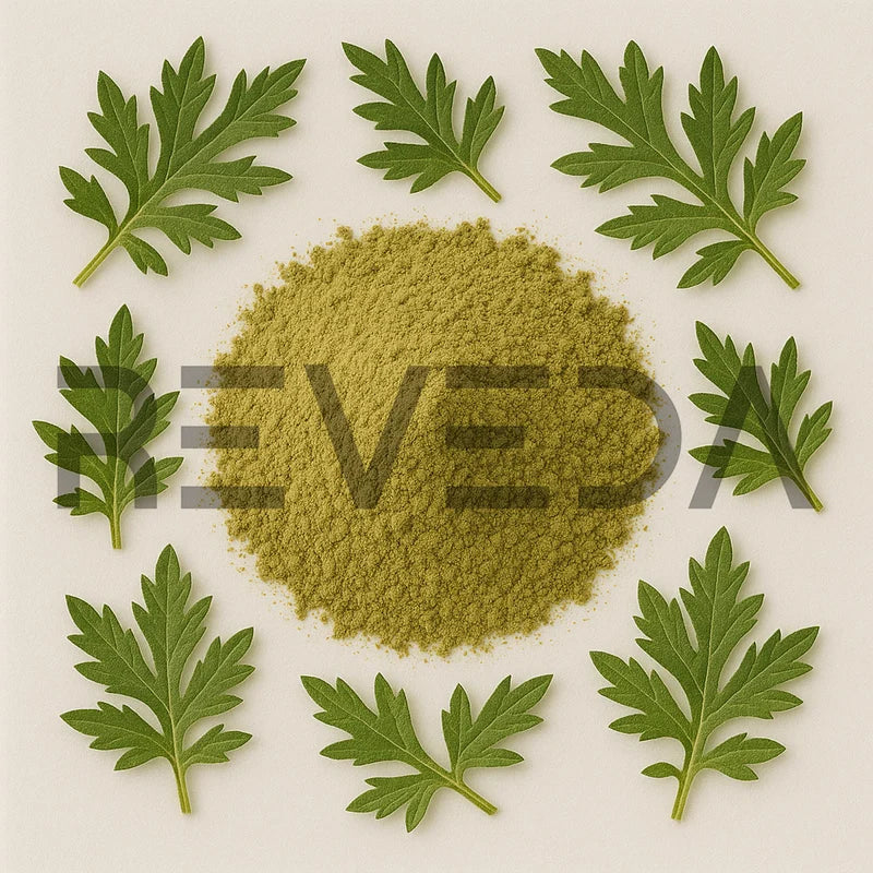 Mugwort Powder