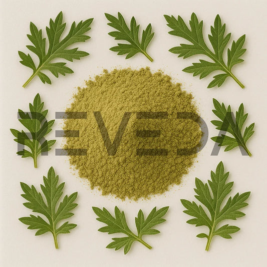 Mugwort Powder