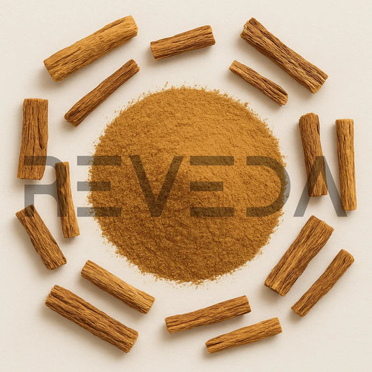 Muira Puama Powder
