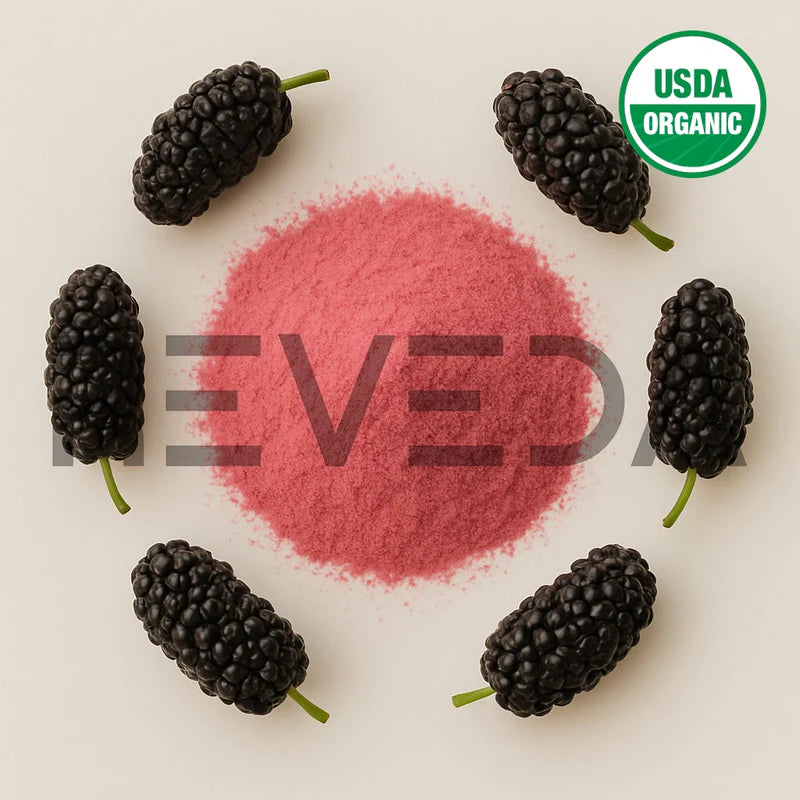 Mulberry Juice Powder