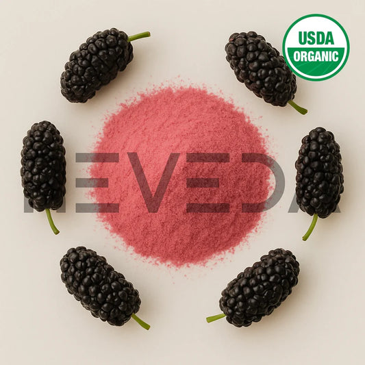 Mulberry Juice Powder