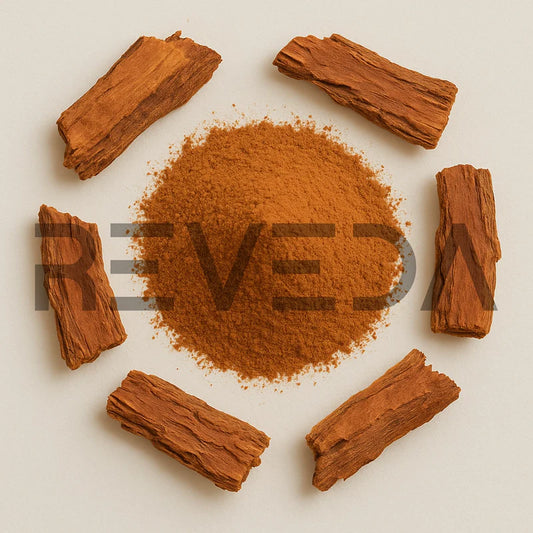 Mulungu Bark Extract Powder