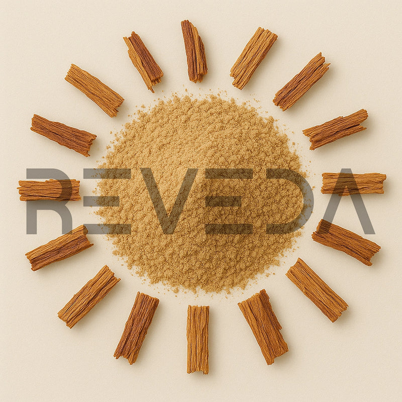 Mulungu Bark Powder