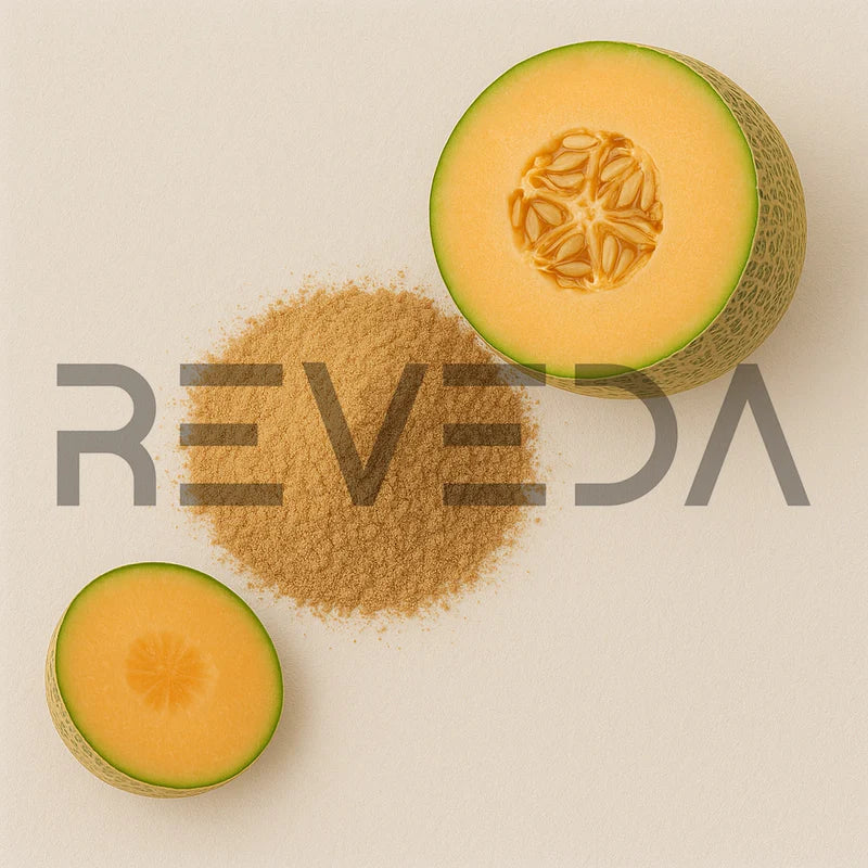 Muskmelon Powder
