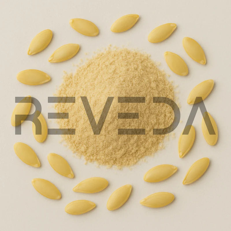 Muskmelon Seed Powder