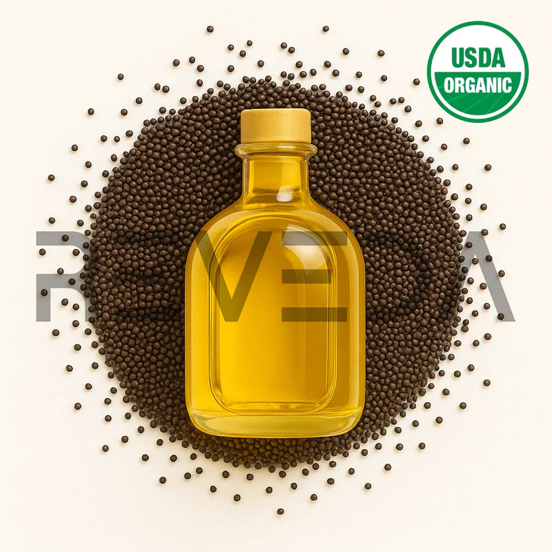 Mustard Oil