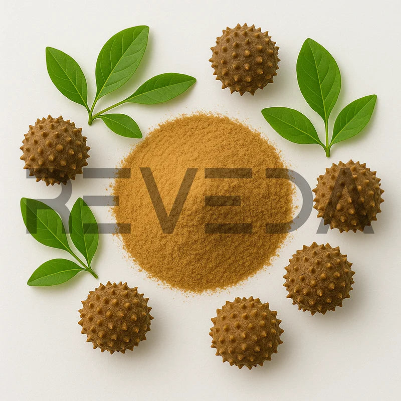 Mutamba Powder