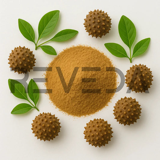 Mutamba Powder
