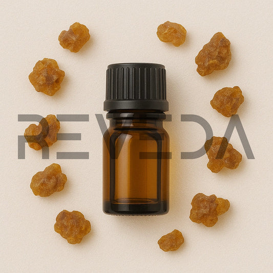 Myrrh Essential Oil